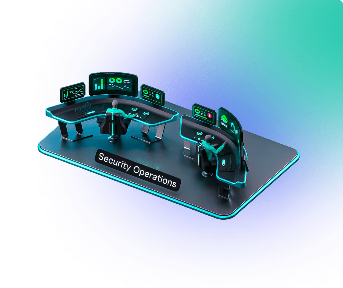 🛡️ Yönetilen Kurumsal Çözüm (7/24 SLA Desteği)