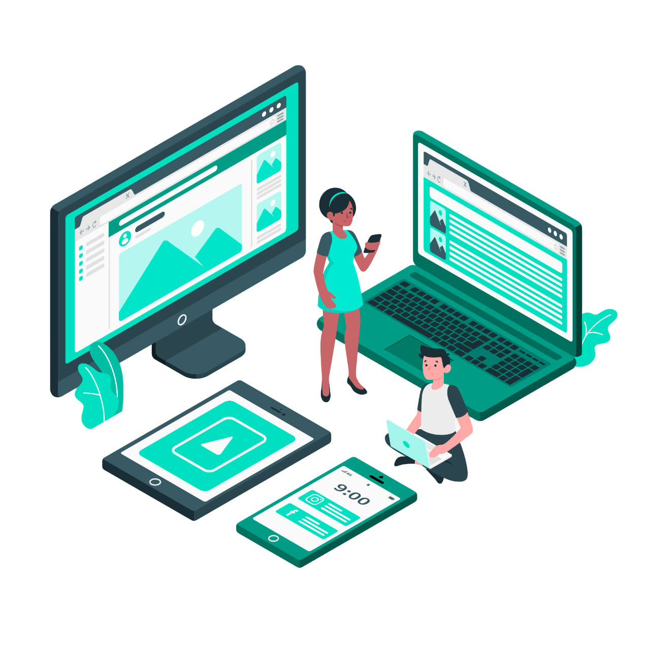 Hızlı Başlangıç (MVP) Paketi