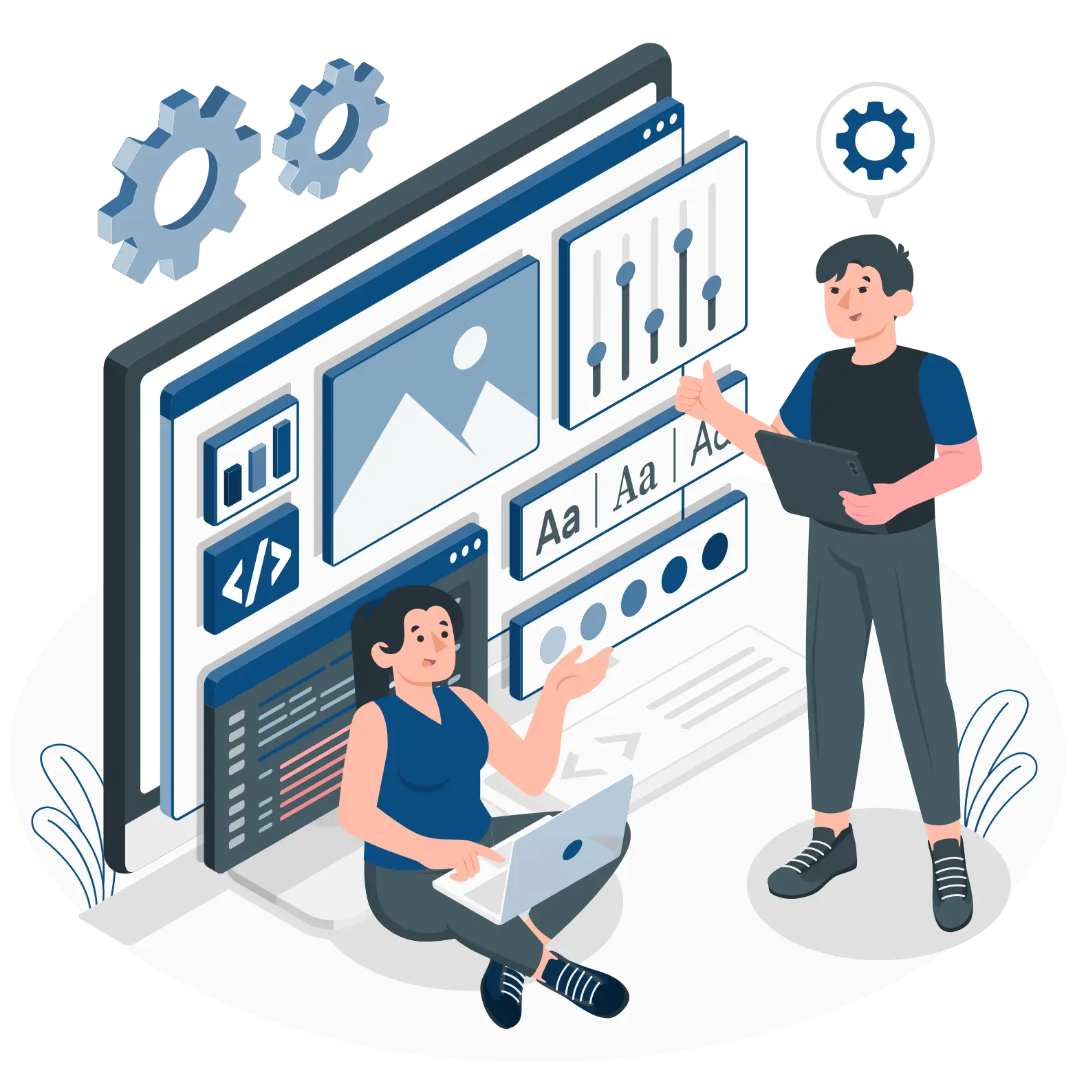 7 Günde Hazır: İşinizi Dijitale Taşıyan 3 Sayfalık Profesyonel Web Sitesi!