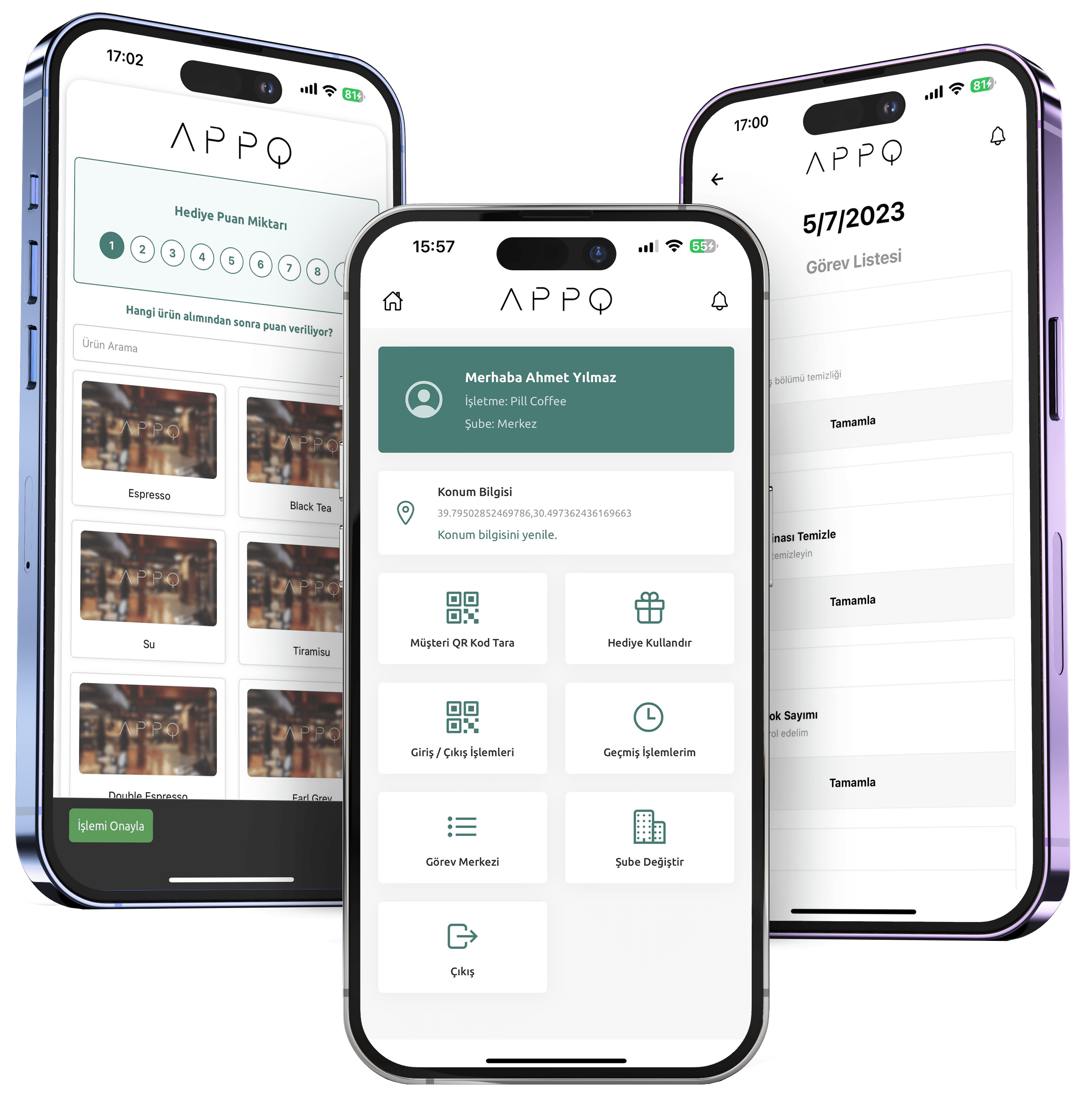 Profesyonel Geliştirme Paketi: Etkileşim ve Push Notification Odaklı Uygulama