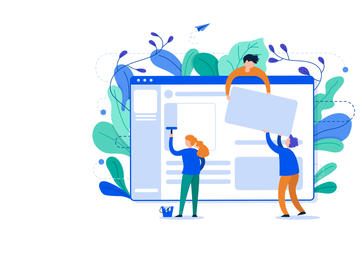 Dijital Vitrin Paketi: Profesyonel Katalog Sitesi Kurulumu